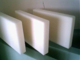 Silicone for Rigid Foam