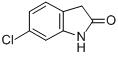 6-Chloro-1,3-dihydro-indol-2-one