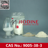 alginic acid sodium