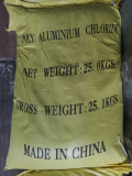 Poly Aluminium Chloride