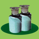 Ferrous sulphate heptahydrate
