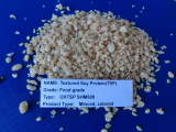 Textured Soy Protein(Minced, colored)-CKTSP SHM500