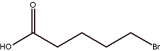 5-Bromovaleric acid, (5-Bromopentanoic acid)