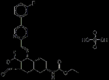 Vorapaxar Sulfate