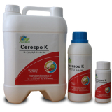 Humic acid water soluble fertilizer