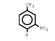 3-Nitro-4-fluorobenzotrifluoride
