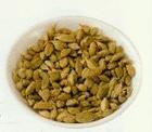 Cardamon seed extract