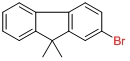 9,9-dimethyl-2-bromofluorene