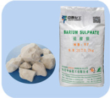 Natural Barium Sulphate