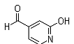 2-Hydroxypyridine-4-carbaldehyde