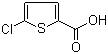 5-Chlorothiophene-2-carboxylicacid