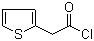 2-Thiopheneacetyl chloride