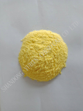 Factory Supply Poly Aluminium Chloride (PAC) Coagulant 1327-41-9