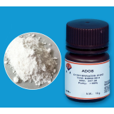 N-Ethyl-N-(2-hydroxy-3-sulfopropyl)-3-methoxyaniline sodium salt dihydrate ADOS