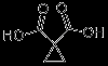 1,1-Cyclopropanedicarboxylic acid