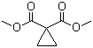 dimethyl 1,1-cyclopropanedicarboxylate