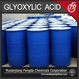 Glyoxylic Acid
