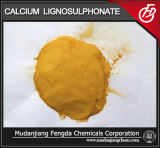 Calcium Lignosulphonate