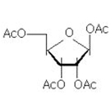 1,2,3,5-TETRA-0-ACETYL-ß-D-RIBOFURANOSE