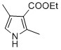 Ethyl 2,4-dimethyl-1H-pyrrole-3-carboxylate