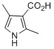 2,4-Dimethylpyrrole-3-carboxylicacid