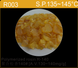 Polymerized rosin R-140