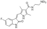 Sunitinib