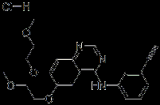 Erlotinib HCl