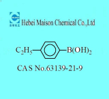 4-Ethylphenylboronic acid