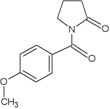 Aniracetam