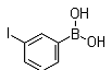 3-Iodophenylboronicacid