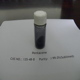 Pentacene