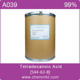 Tetradecanoic Acid