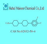 4-[(Trans,trans)-4'-butyl[1,1'-bicyclohexyl]-4-yl]-1,2-dipfluorobenzene