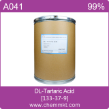 DL-Tartaric acid