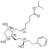 Latanoprost