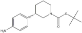 (S)-tert-butyl 3-(4-aMinophenyl)piperidine-1-carboxylate