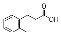 2-Methylhydrocinnamicacid