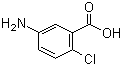 2-Chloro-5-Aminobenzoic acid