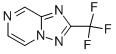 2-(TRIFLUOROMETHYL)-[1,2,4]TRIAZOLO[1,5-A]PYRAZINE