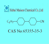 trans,trans-4'-propylbicyclohexyl-4-carbonitrile