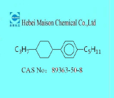 4-(Trans-4-propylcyclohexyl)- pentylbenzene