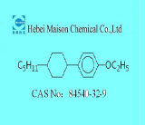 1-(Trans-4-pentylcyclohexyl)-4- ethoxybenzene