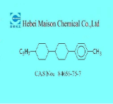 1-Methyl-4-[(trans,trans)-4'-propyl[1,1'-bicyclohexyl]-4-yl]-benzene