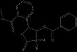 ((2R,3R,4R)-3-(benzoyloxy)-4-fluoro-4-methyl-5-oxotetrahydrofuran-2-yl)methyl benzoate