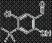 4-tert-Butyl-5-chloro-2-hydroxybenzaldehyde