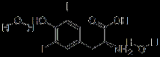 3,5-Diiodo-L-tyrosine dihydrate