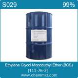 Ethylene Glycol Monobuthyl Ether