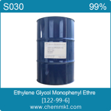 Ethylene glycol monophenyl ether