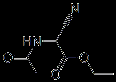 N-Acetyl-2-cyanoglycine ethyl ester